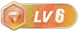 LV6 等级-LV6-倩影集